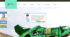 Desktop Screenshot of pictorico.eu